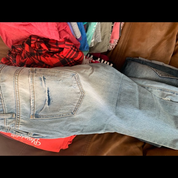 Celia jeans - Picture 2 of 4